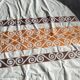 Nappe ronde vintage
