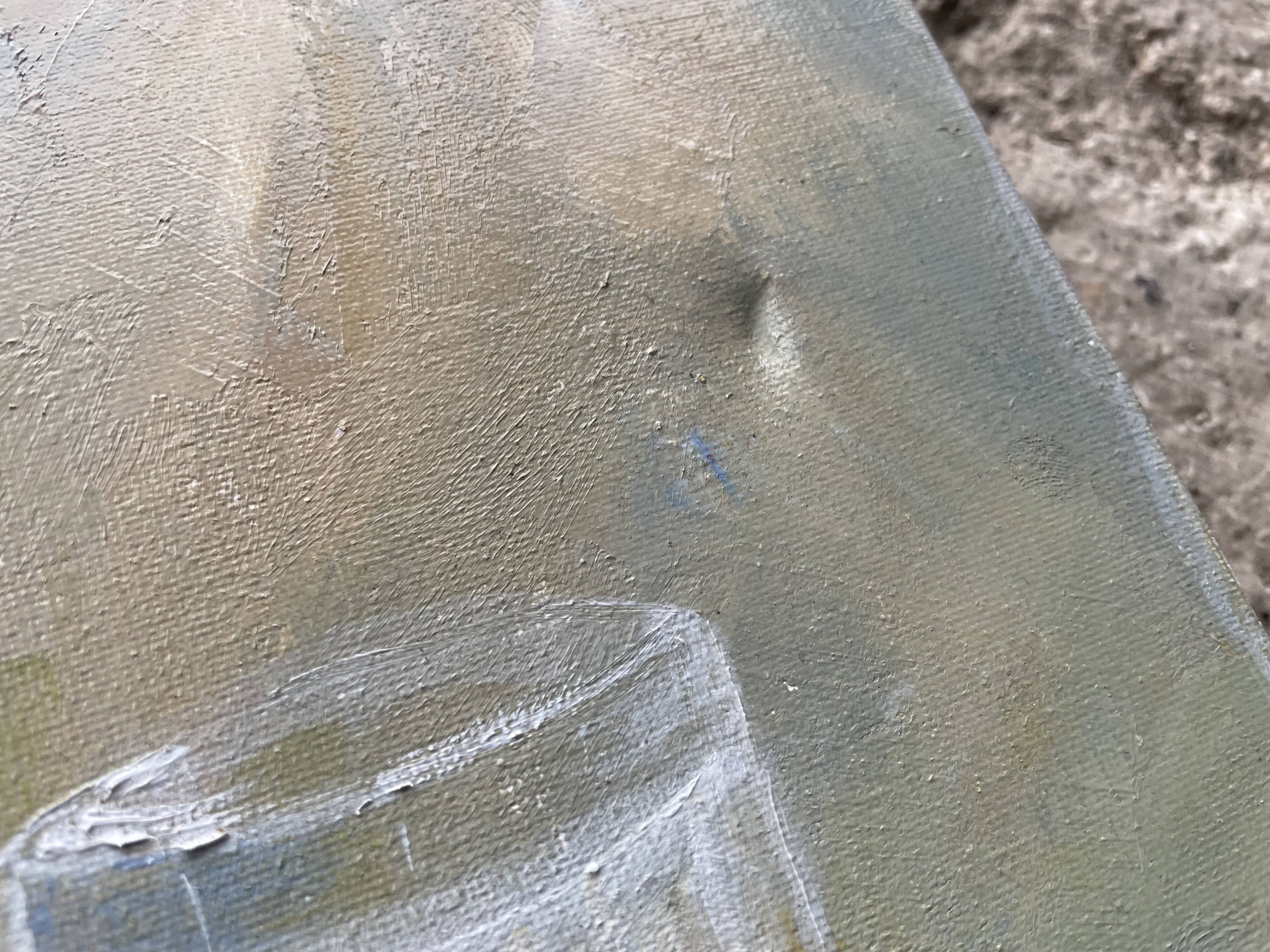 Still life signed E. Gajewski