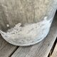 Antique zinc detergent The Leopold Crown