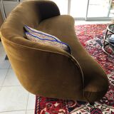3-seater rosebury design Emmanuel Gallina