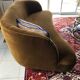 3-seater rosebury design Emmanuel Gallina