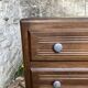 Commode vintage