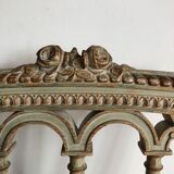 Pair of Louis XVI style chairs