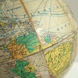 Globe Girard, Barrère and Thomas