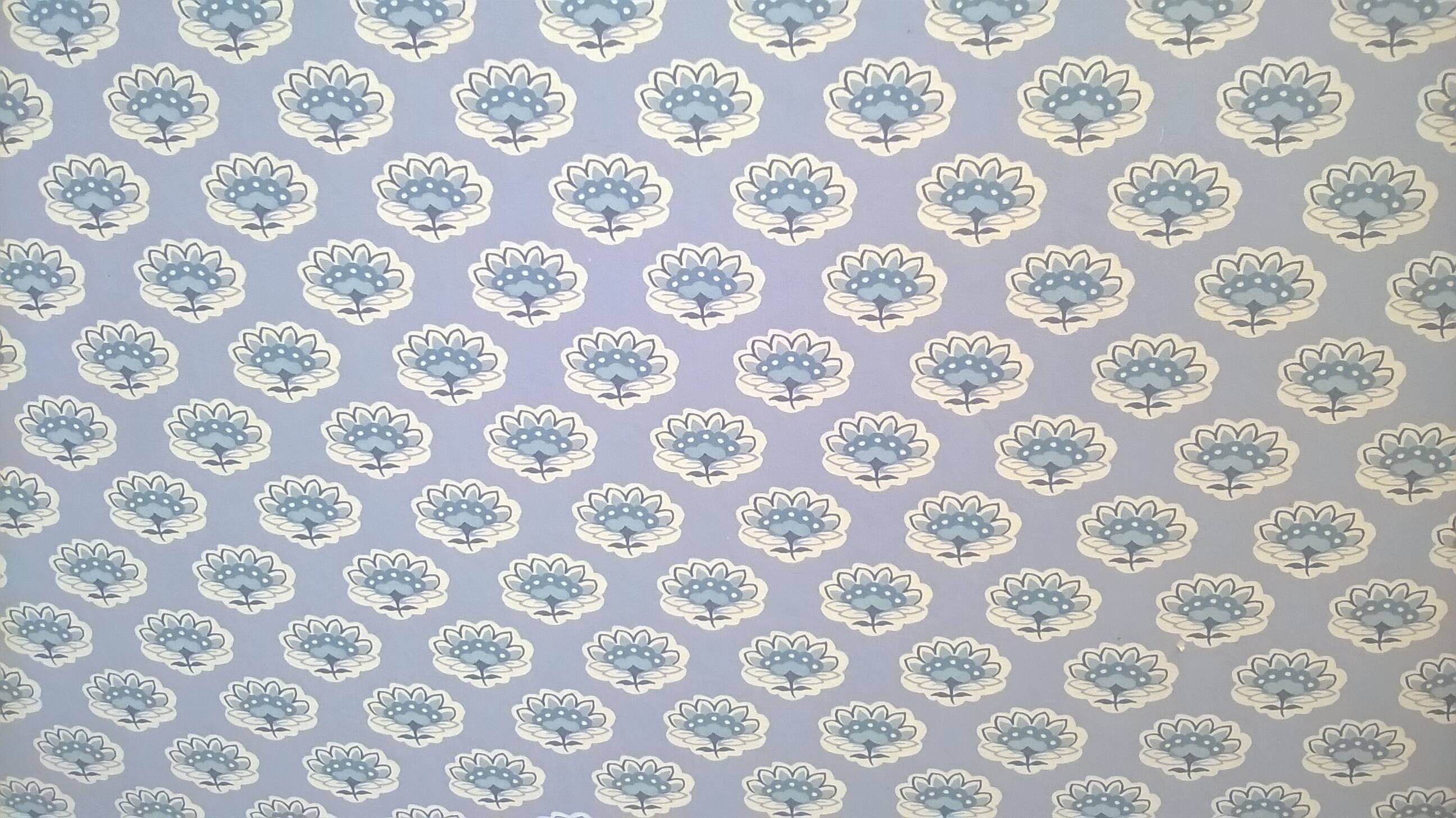 Parisian glass cabinet