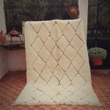 Tapis berbère