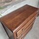 Commode vintage