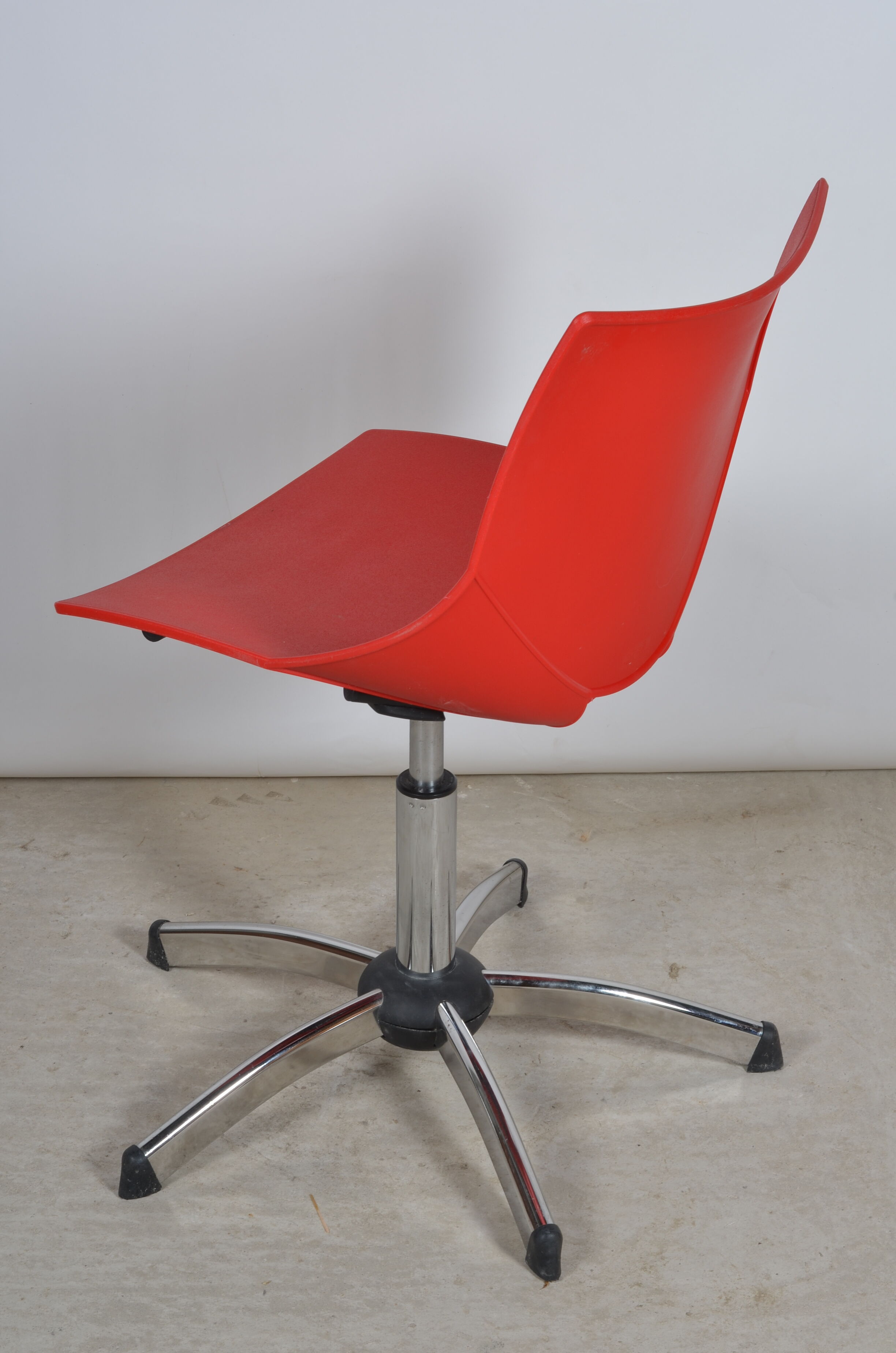 Chaise pivotante Angelo Pinaffo