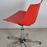 Angelo Pinaffo swivel chair