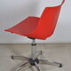 Chaise pivotante Angelo Pinaffo