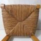 petite chaise enfant en bois Baptiste