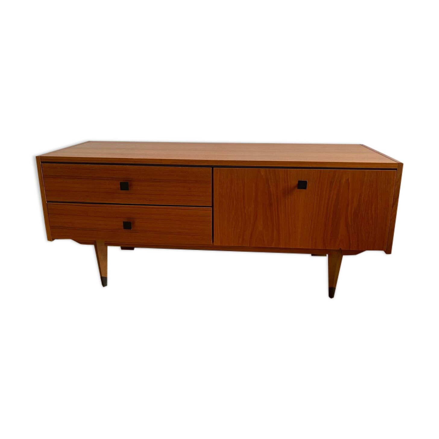 Teak sideboard, 1960s