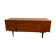 Teak sideboard, 1960s
