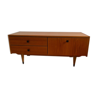 Vintage teak sideboard, 1960s