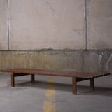 Martin Visser - 't Spectrum BZ slat bench, 1960