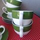 Solafrance porcelain tea service