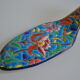 Longwy pie or cake shovel