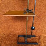 Vintage floor lamp 1950 maison arlus