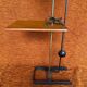 Vintage floor lamp 1950 maison arlus