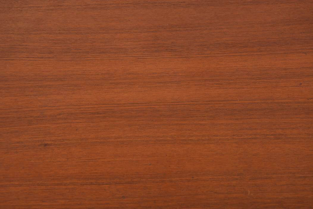 Dining room table, desk edited by Louis Paolozzi in the 1960s.