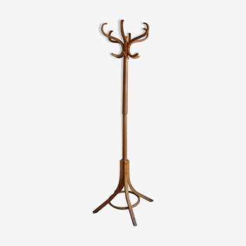 Baumann coat holder, 1960