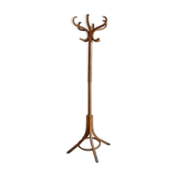 Baumann coat holder, 1960