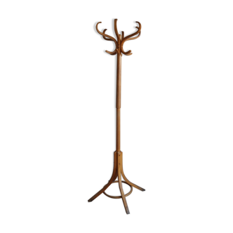 Baumann coat holder, 1960