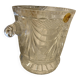 Crystal cooler