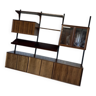 Cadovius Wallunit 1960 Rosewood