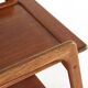 Sika Mobler trolley 'Hejninge' - danish design - mid century modern
