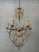 Italian chandelier drops