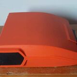 Typewriter Brother Deluxe 750 TR