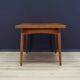Table at-312 design danois en teck hans j. wegner