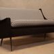 1950 vintage sofa