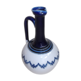 Fine sandstone ewer decanter
