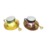 Cup duo Édouard Rambaud