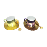 Cup duo Édouard Rambaud