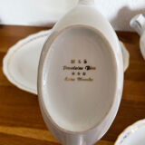 M&s porcelain table service