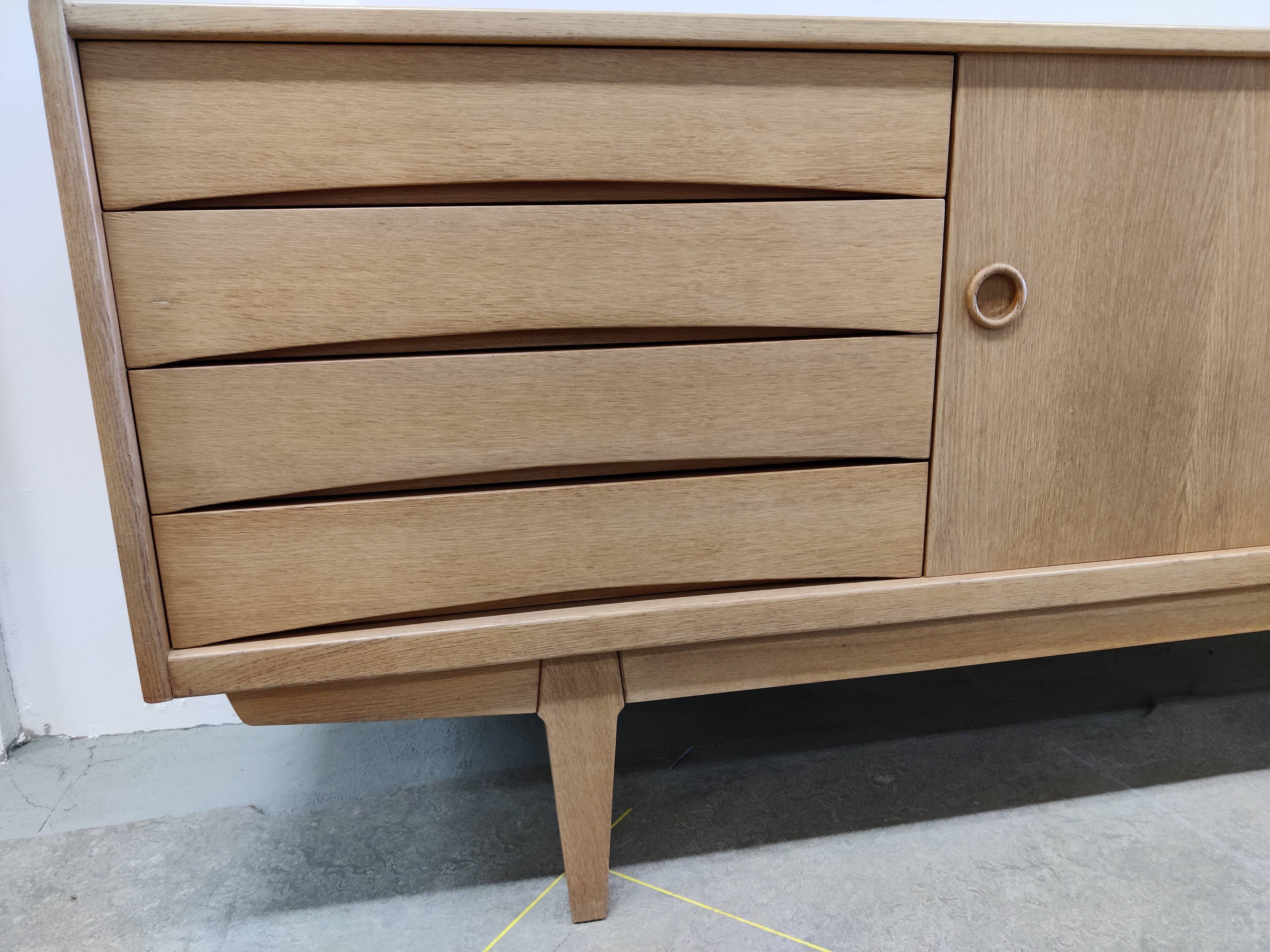 Danish sideboard