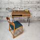 Vintage desk