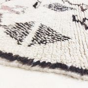 Tapis berbere marocain 310x140cm