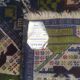 Afghan rug