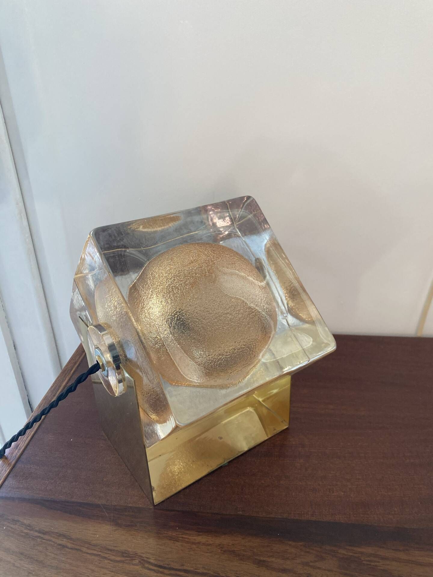 Uno Westerberg lampe à poser
