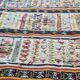 Ghardaïa rug 1983 – Origin Algeria – 100% Wool – 180x320 cm