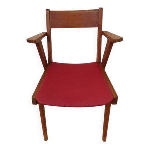 fauteuil de bureau  pieds