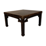 Chinese coffee table