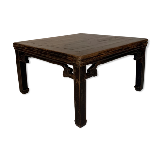 Chinese coffee table