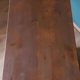 Meuble sur pieds inclinés, Suède, années 1960