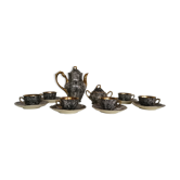 Chodziez porcelain tea service