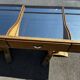 1950s display cabinet